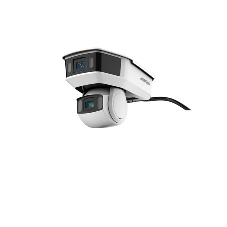 iDS-2PT9ABC6-XYZ(C7F2)(T5) 海康威视400万臻全彩PT全局摄像机