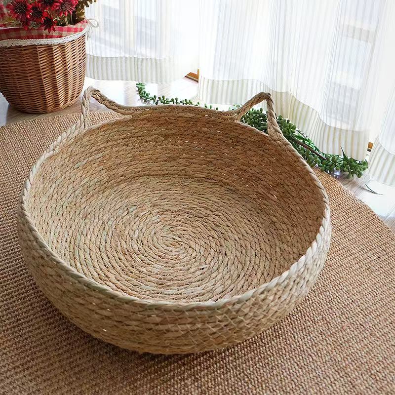 작은 입 직경 35cm 높이 12cm