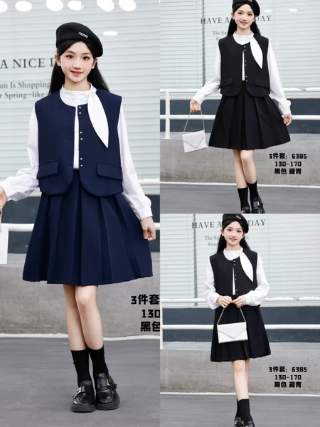 Black 6385