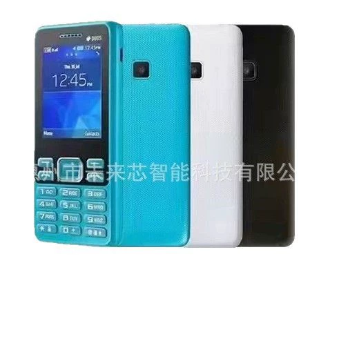 Новый кроссбордер мобильный телефон B350E GSM не-smart мобильный двухслотовый кнопочный прямой старший мобильный телефон