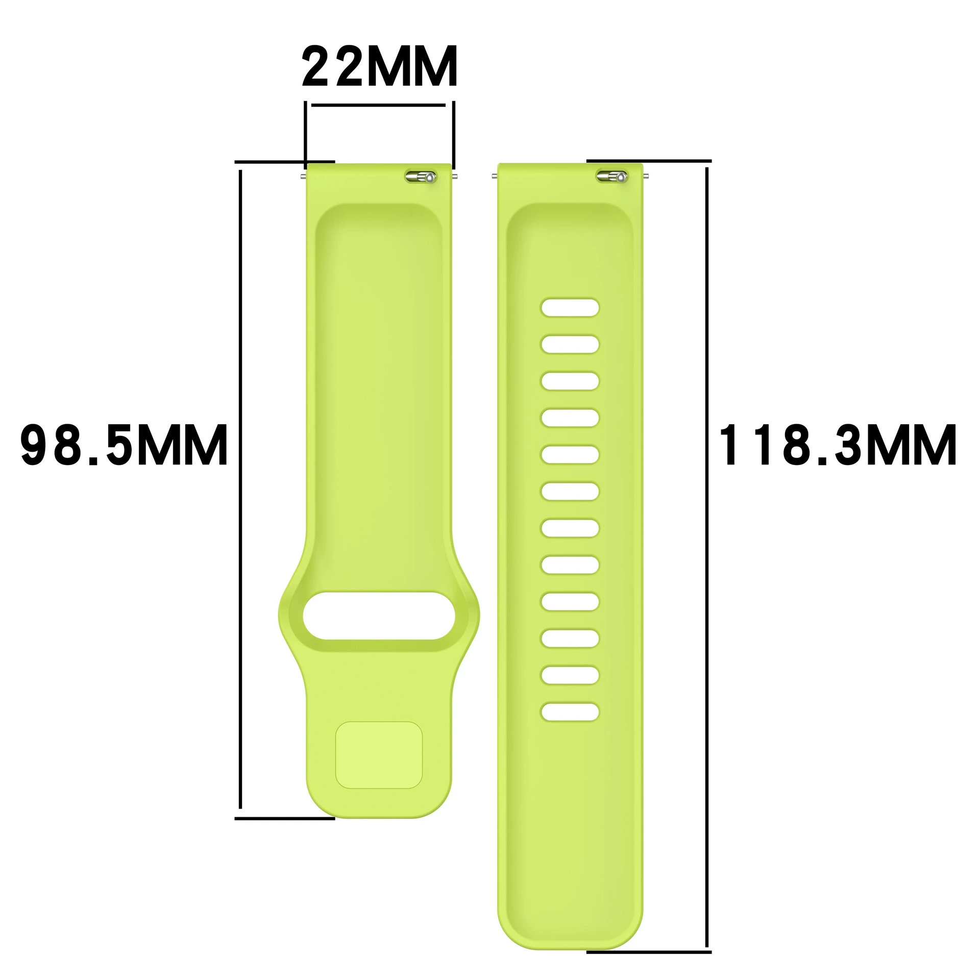 Подходит для Redmi Watch5 Active, ремешок того же качества Redm Watch5 Lite ремешок