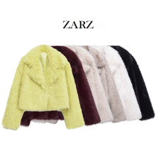 ZARZ ���� �W���L �¿�Ů�b ��� ���� �r�ֿ� Ƥ������4360246