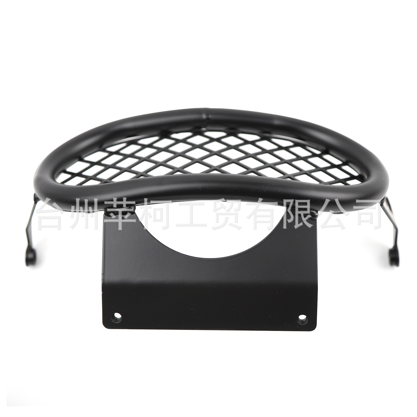 Applicable motorcycle BWS tank 150CC headlight grid cover protection Zuma 9 Generation Insurance anti-fall frame pedal