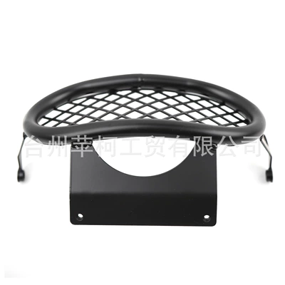 protection Zuma 9 Generation – Motorcycle bumper