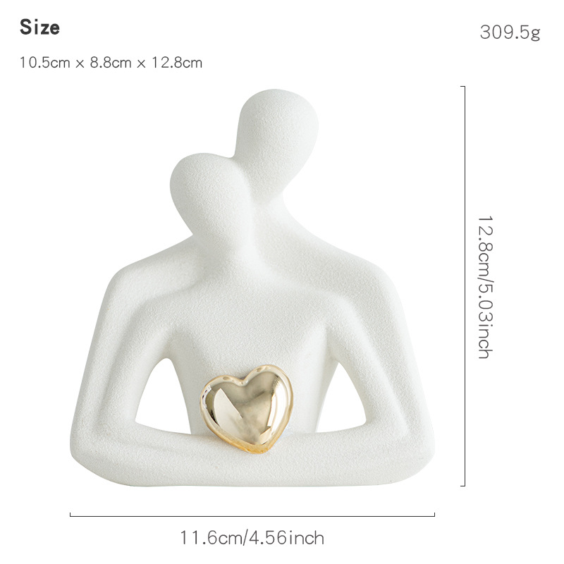 2세대 커플-백인