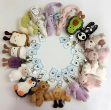 Ӣ��Jellycat�����Ò�������_��ţ����żë�q��߰���������l