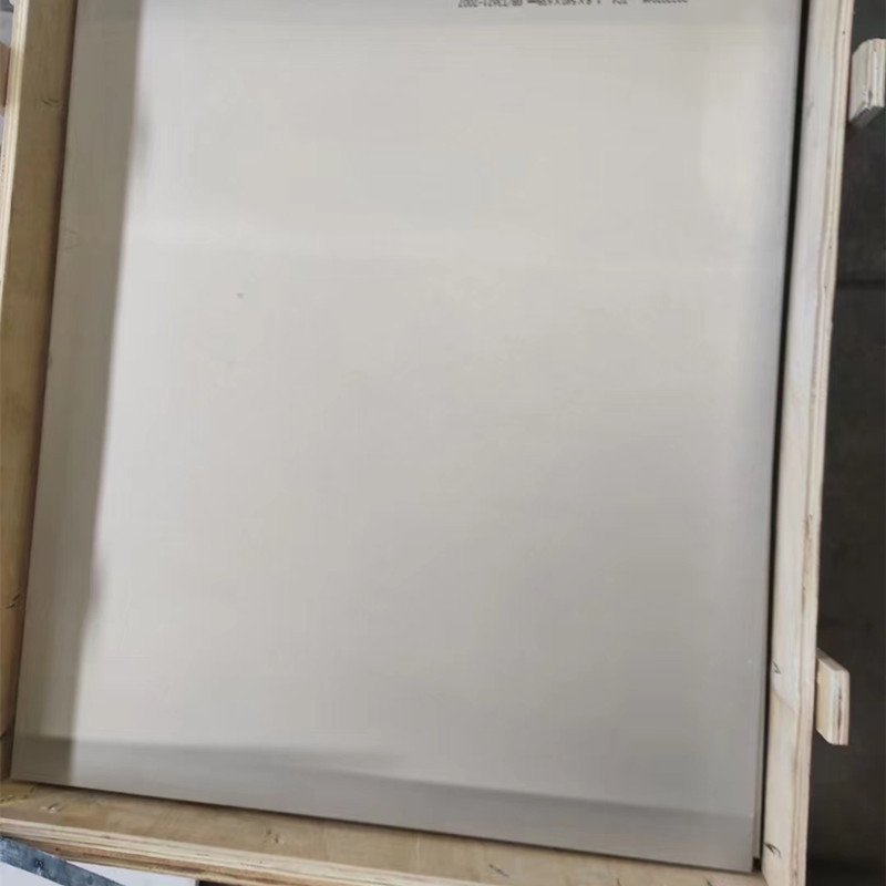 钛合金板TC4钛板石油化工领域用材 GR5钛合金厚薄板过滤海水淡化