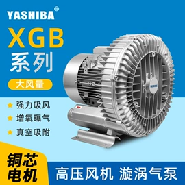 鼓风机;风机设备配件;旋涡泵