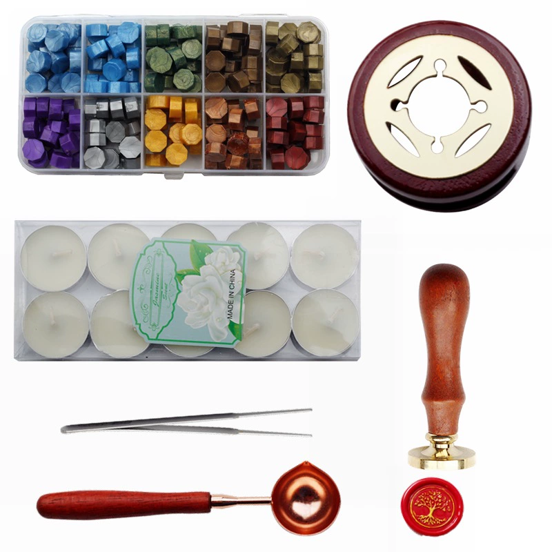 Accessories wax agate, set, spoon, Amazon, custom-made