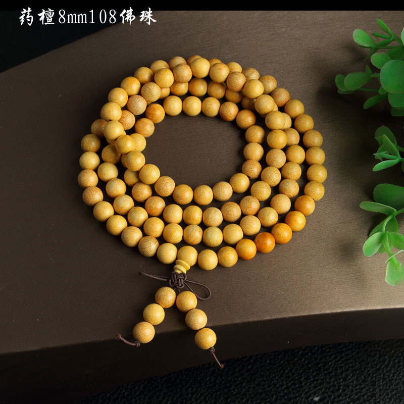 木头手串 (3)
