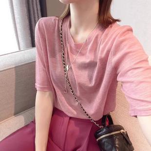 �OӋ�з�ɫ����T��Ů�ļ������n�����e��ɫ��ױ����⴩����7481