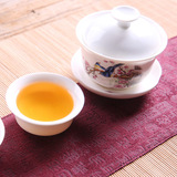 Румяна, красный чай Цзинь Цзюнь Мэй в подарочной коробке, подарочная коробка, чай Инь Цзюнь Мэй, чай рассыпной, медовый аромат, оптовые продажи