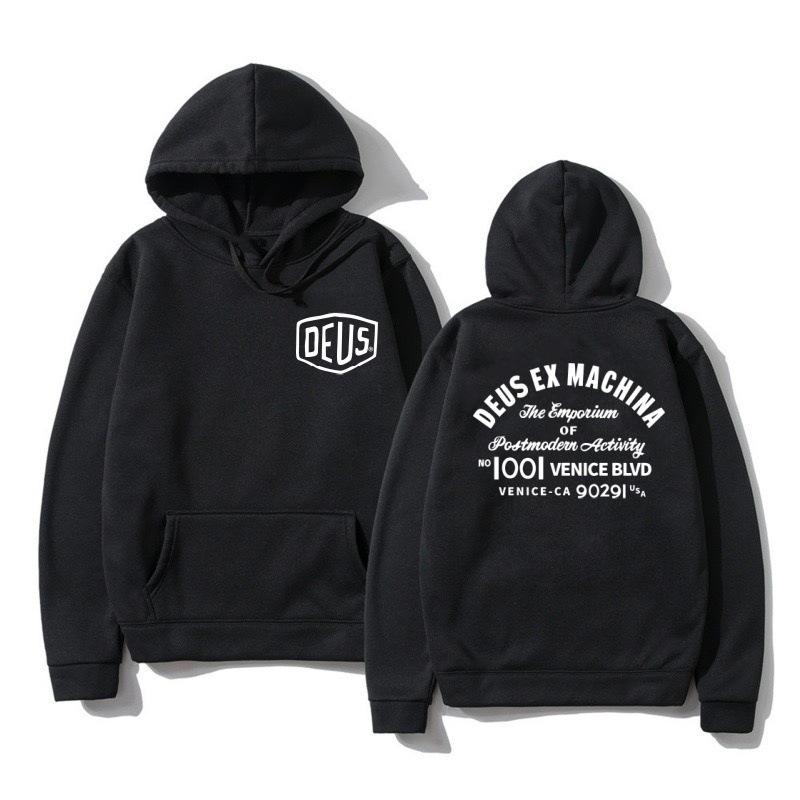 2025 New Men Women hooded sweatshirt long sleeved sweater DE