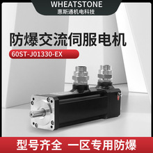 防爆交流伺服电机用于防爆产线