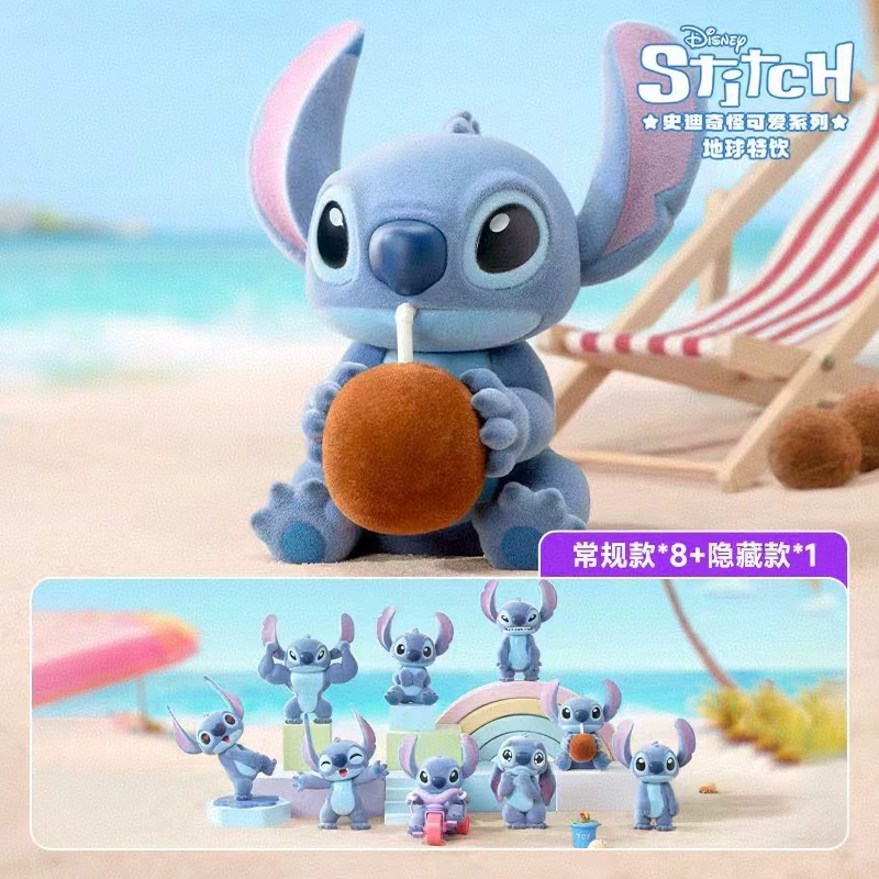 Подлинная серия фигурок Disney \