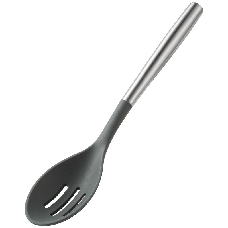 耐热硅胶厨房工具6件套锅铲炒菜铲子汤勺烹饪铲勺kitchen utensil|undefined