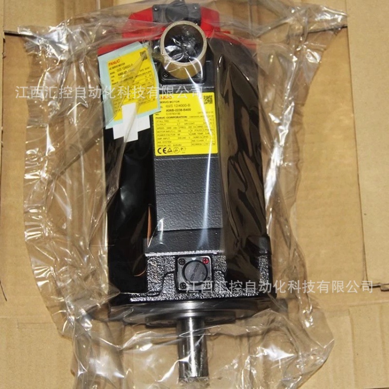 A06B-0215-B300发那科电机.全新现货 议价