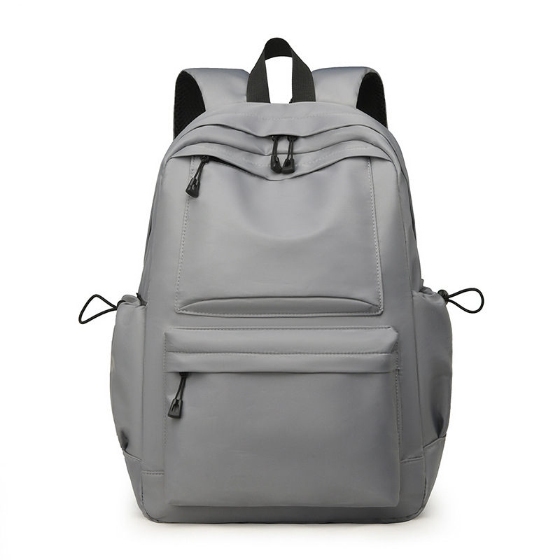 Mochila masculina 2024 – marca de moda, gran capacidad, resistente a salpicaduras, ideal para viaje o uso escolar