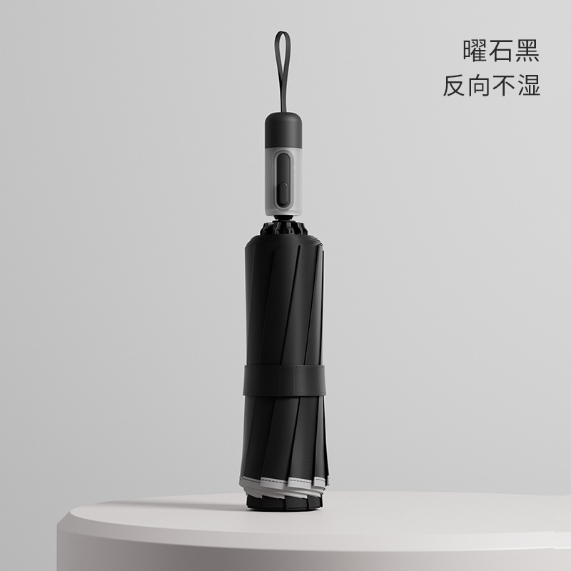 雨伞折叠伞太阳伞男女士遮阳防晒防紫外线自动晴雨两用开合伞批发|undefined