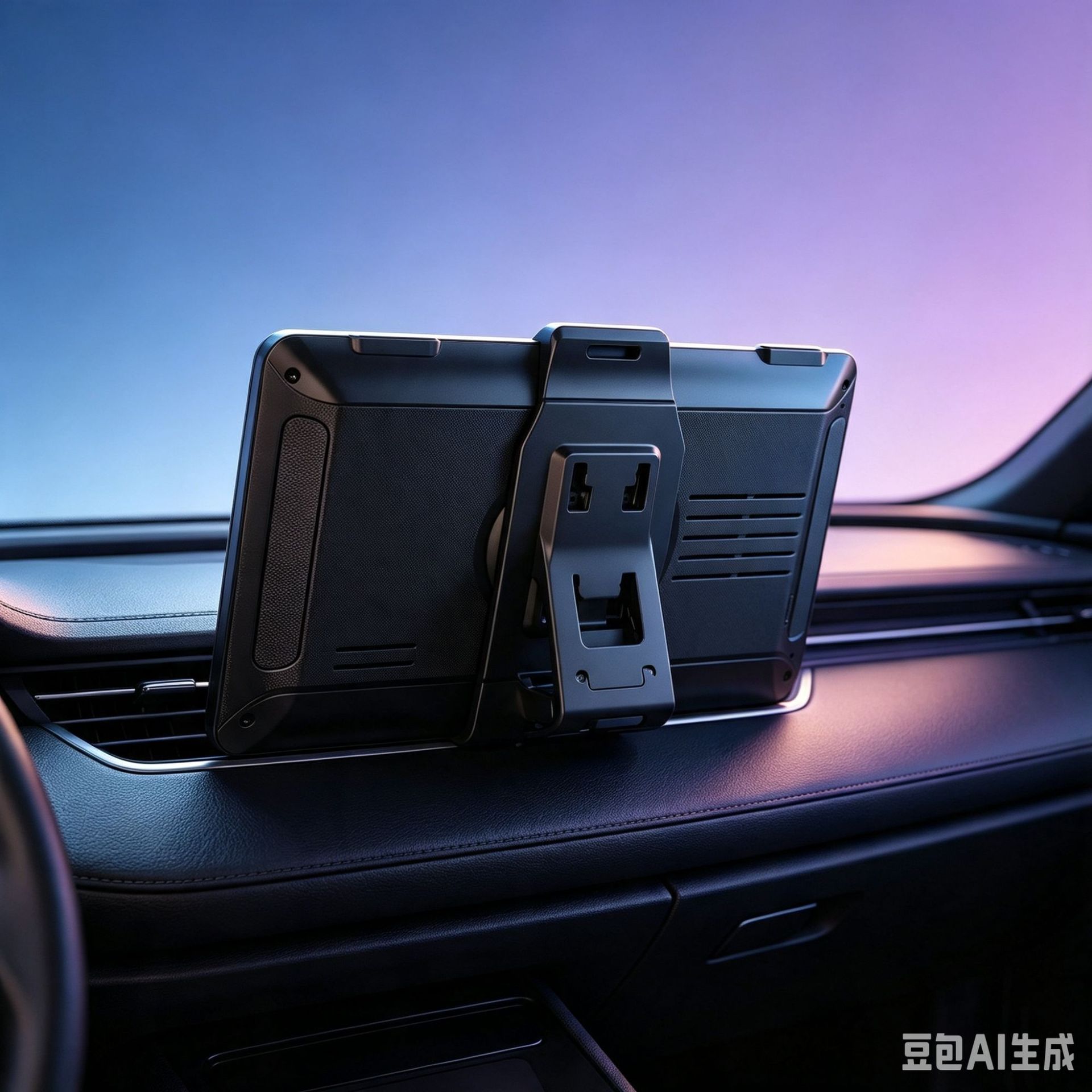 Cross-Border 7inch Car Navigation Portable Wireless Carplay Android Auto Pnd In-Car Navigation Mp5 Player