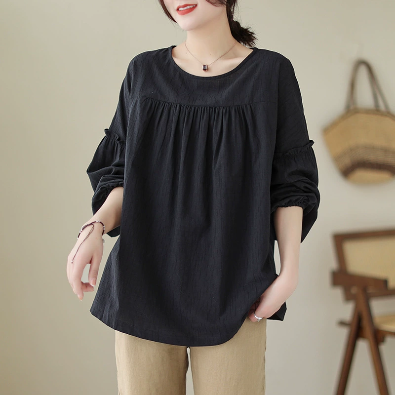 На самом деле спот с грибами с тонким верхом