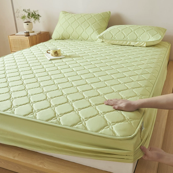 Honeydew green