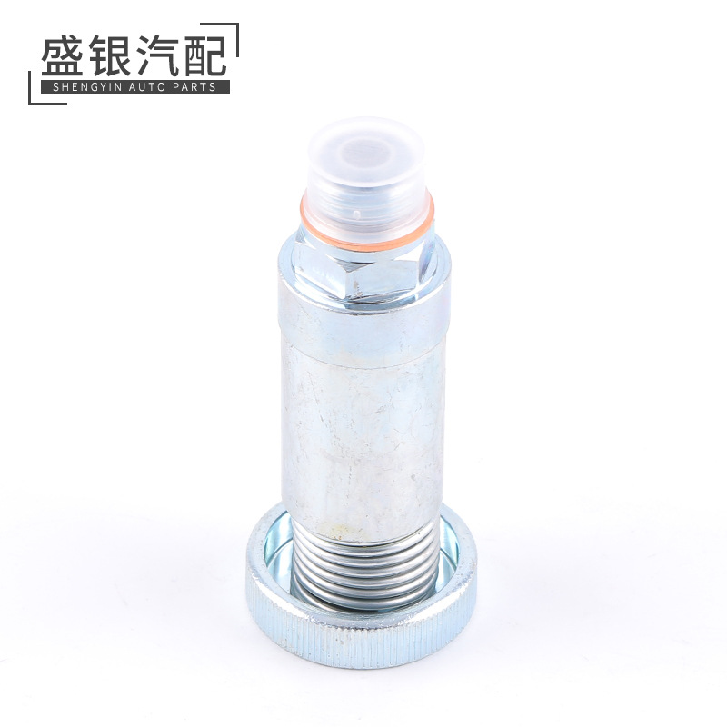 宁波厂家L066 三凌手压泵(白) 2447222000、ME717630六孔手油泵