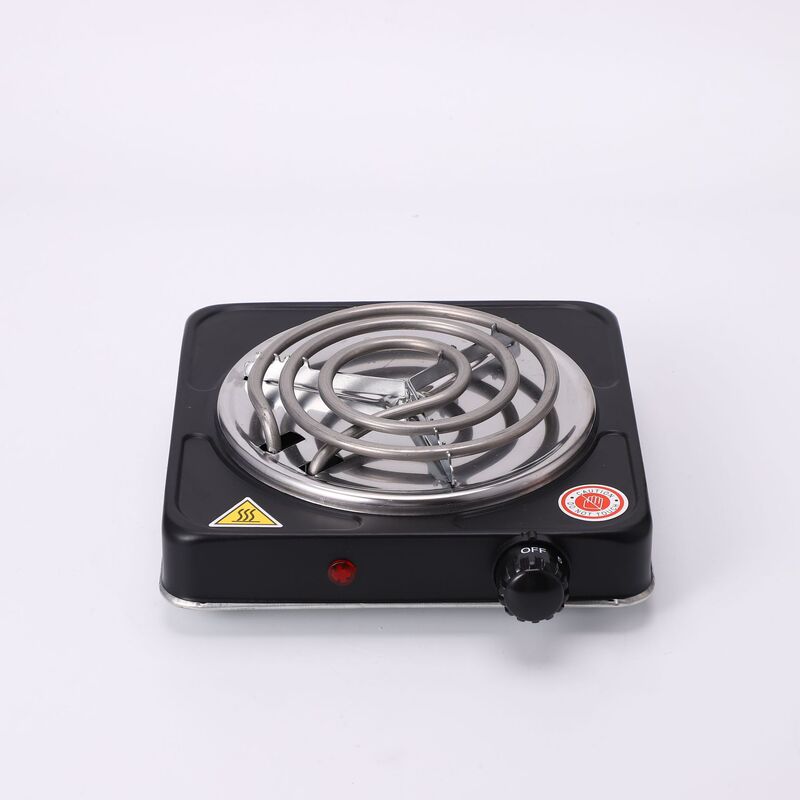 hot plate多功能迷你电炉方便电热咖啡炉 1000W迷你电炉子家用|undefined