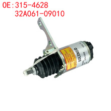315-4628 12Vֹͣ�������߹�32A61-09010 32A6109010��������L3E