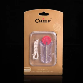 打火机;钥匙扣及钥匙扣配件;烟嘴