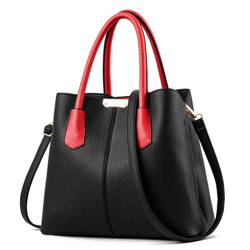 One-shoulder bag
