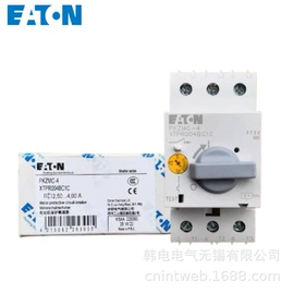 低压接触器;开关电源;塑壳式断路器