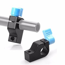 �zӰ��� ��׼15mm܉���܊A ����ħ�g�ֱ��B���� ��1/4�ӿڹ̶��A