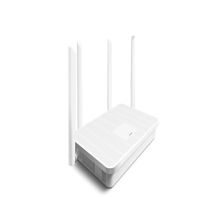 Фабричная оптовая продажа по всей сети устройства 5G Гигабит двойной частоты WiFi6 маршрутизатор беспроводная сеть двойной частоты порт