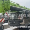 Zoomlion QY35V Crane Zhonglian 35 T 50 Ton Zhonglian ZTC700V Truck Crane ZOOMLION crane
