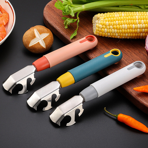 Bowl clamp, anti-scalding clamp, plate lifter, kitchen supplies, stainless steel bowl clamp, plate clamp, casserole clamp, non-slip, heat-insulating dish pick-up