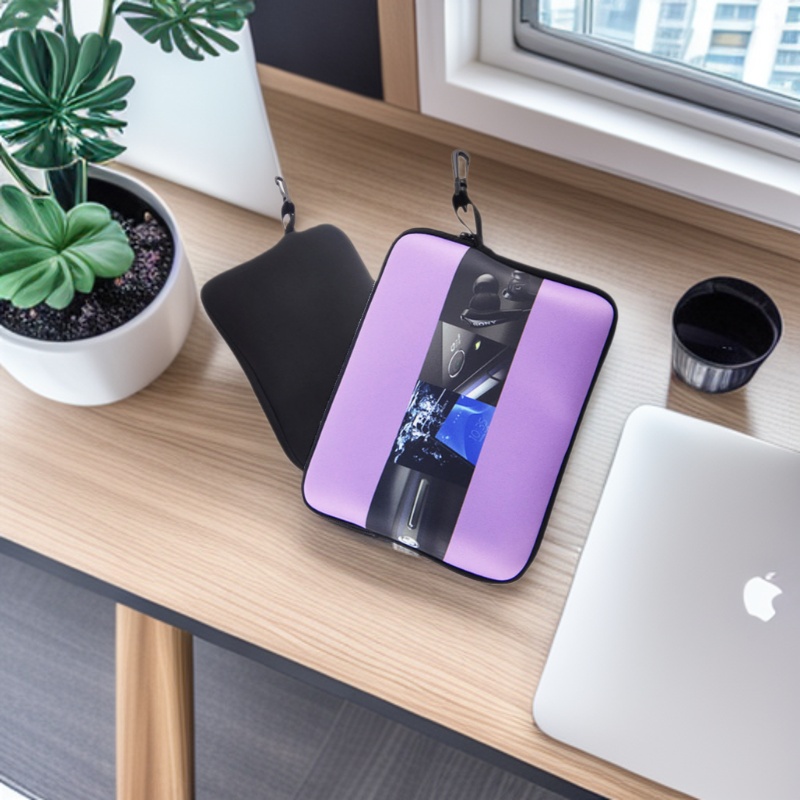 Direct selling diving material waist ipad liner bag tablet computer bag drop-resistant wear-resistant ipad liner bag protective case