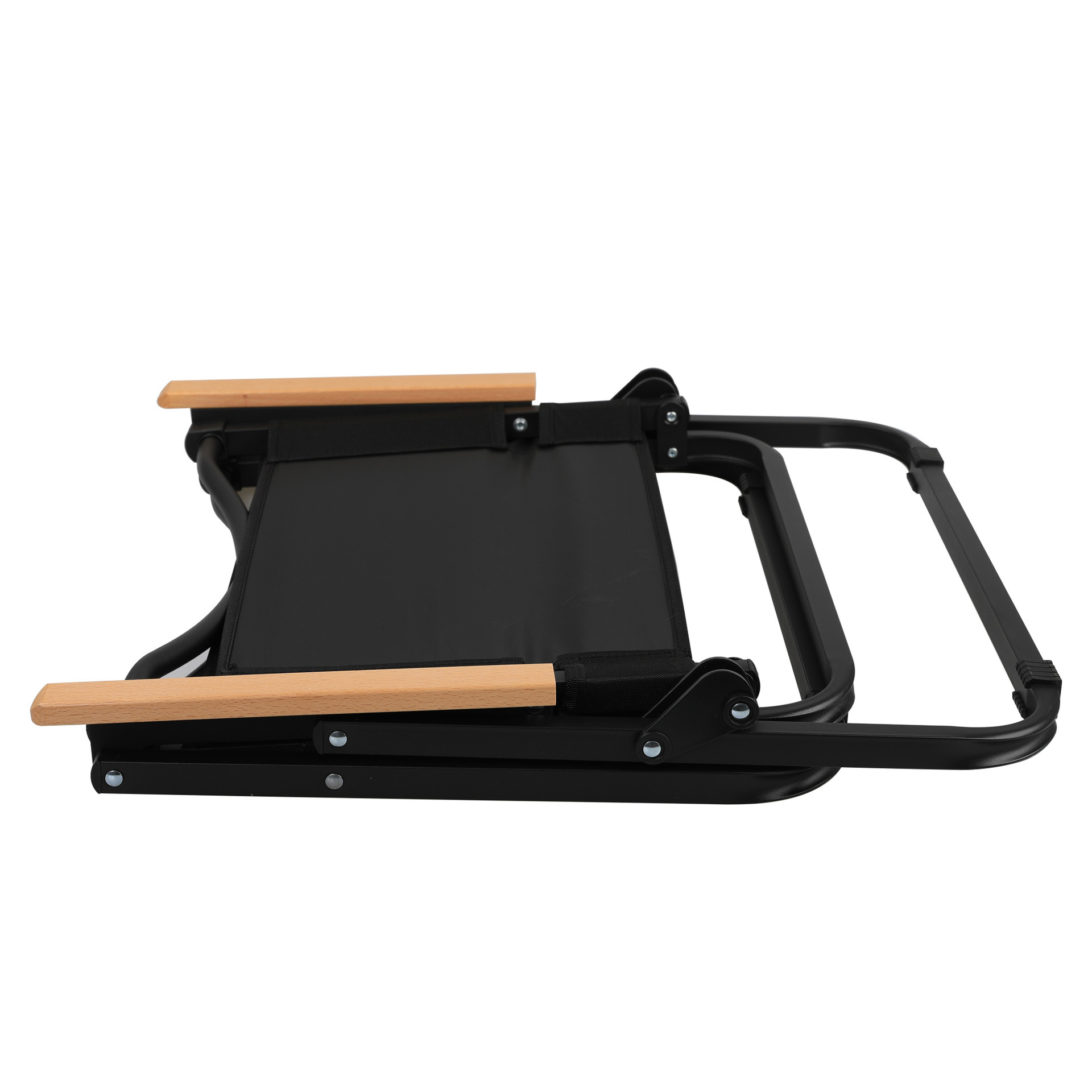 Camping al aire libre silla Kermit silla portátil de playa silla de pesca silla plegable con respaldo silla de luna de Oxford