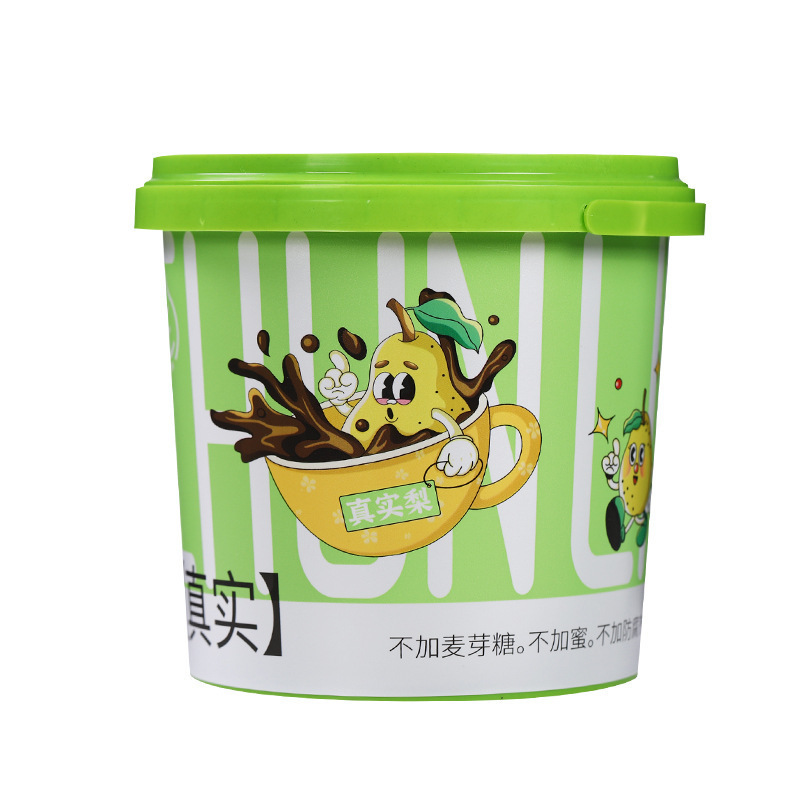 ビワ秋梨膏サンザシ六物膏生橙金桔梨膏一件代件純梨膏子供リンゴサンザシ膏|undefined