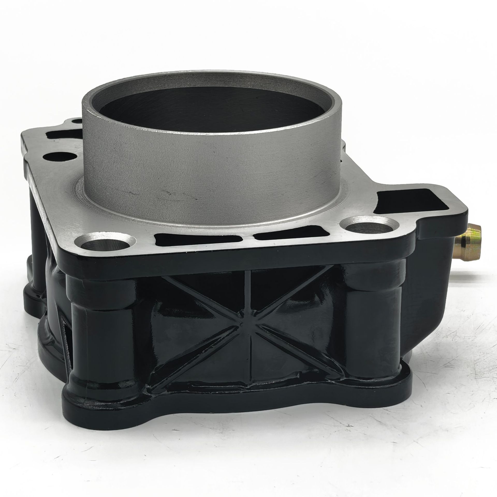 Motorcycle Cylinder Kit Suitable for Bajaj Pulsar Ns200 Rs200 As200 Piston Cylinder Set 72mm
