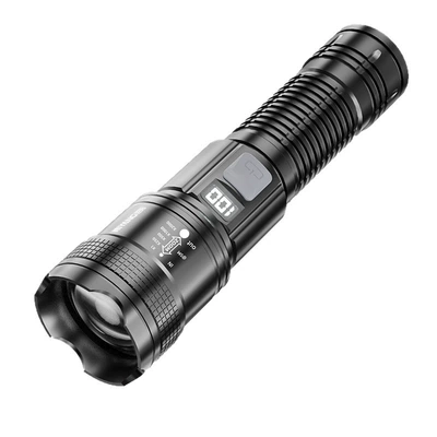 Rechargeable Small Retractable Wholesale — UV fənərlər