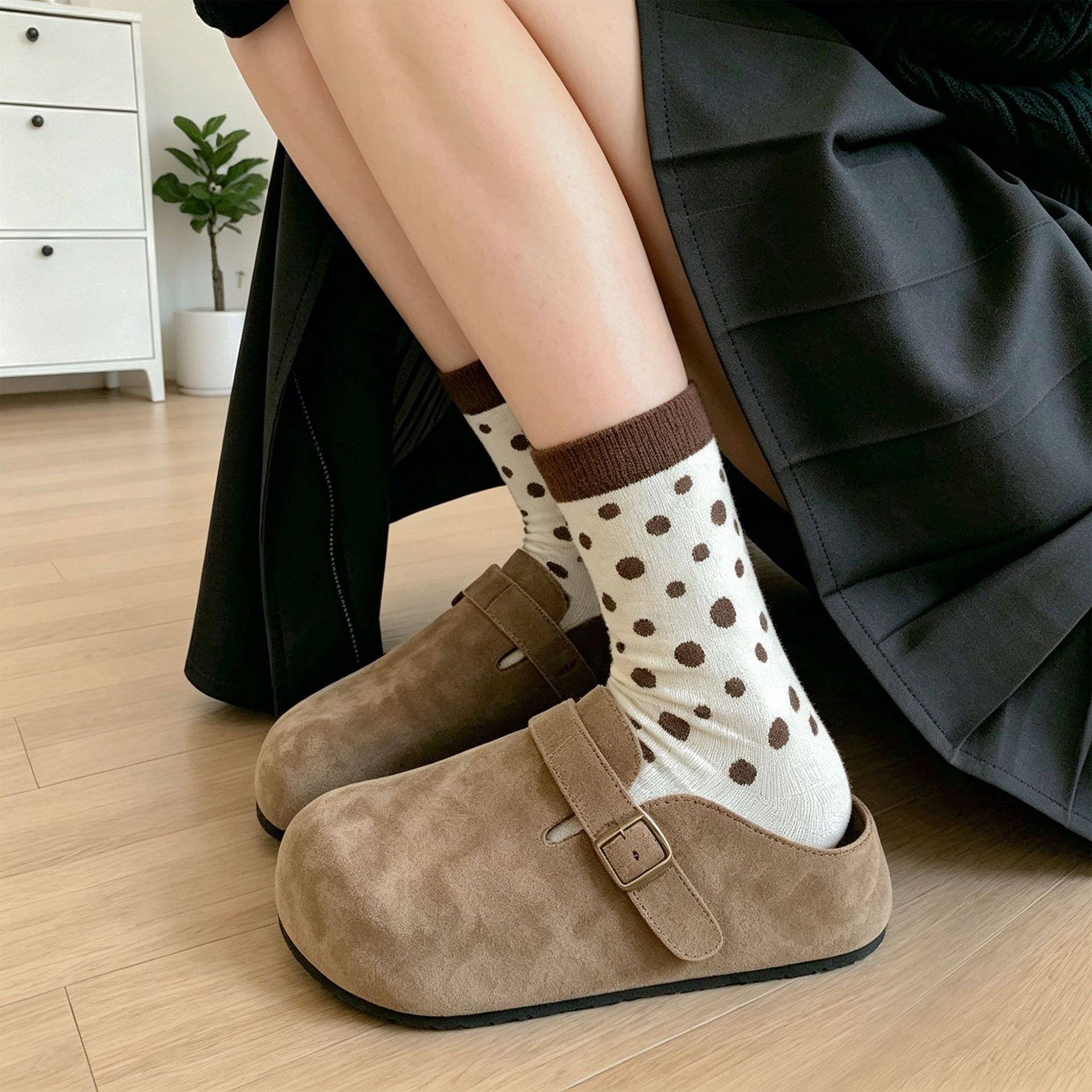 卡其色（实物颜色偏浅）