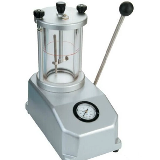 Часы водонепроницаемый тестер водонепроницаемый тестер сопротивление давлению тестер водонепроницаемый вакуумный измерительный инструмент для ремонта давления воды