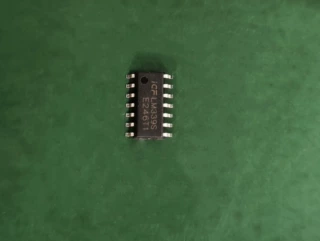供应四差分比较器 LM339S