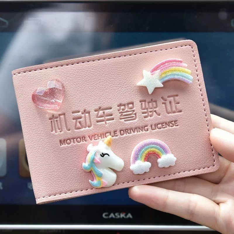 Protective case, cartoon high-end creative cute set, internet celebrity, 2 in 1