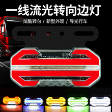 ��؛܇߅��12��24V�¿���ˮ���܇led�����յ��D��ʾ��ʾ����