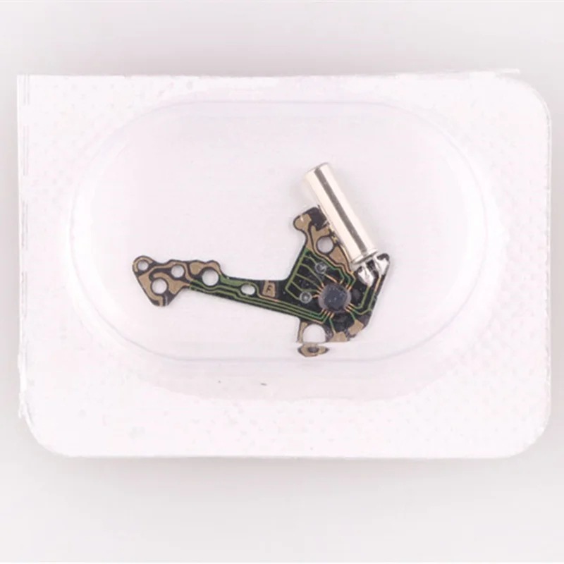 手表配件 石英表美优达5Y30机芯线路板 零配件 5Y20 5Y30线路板