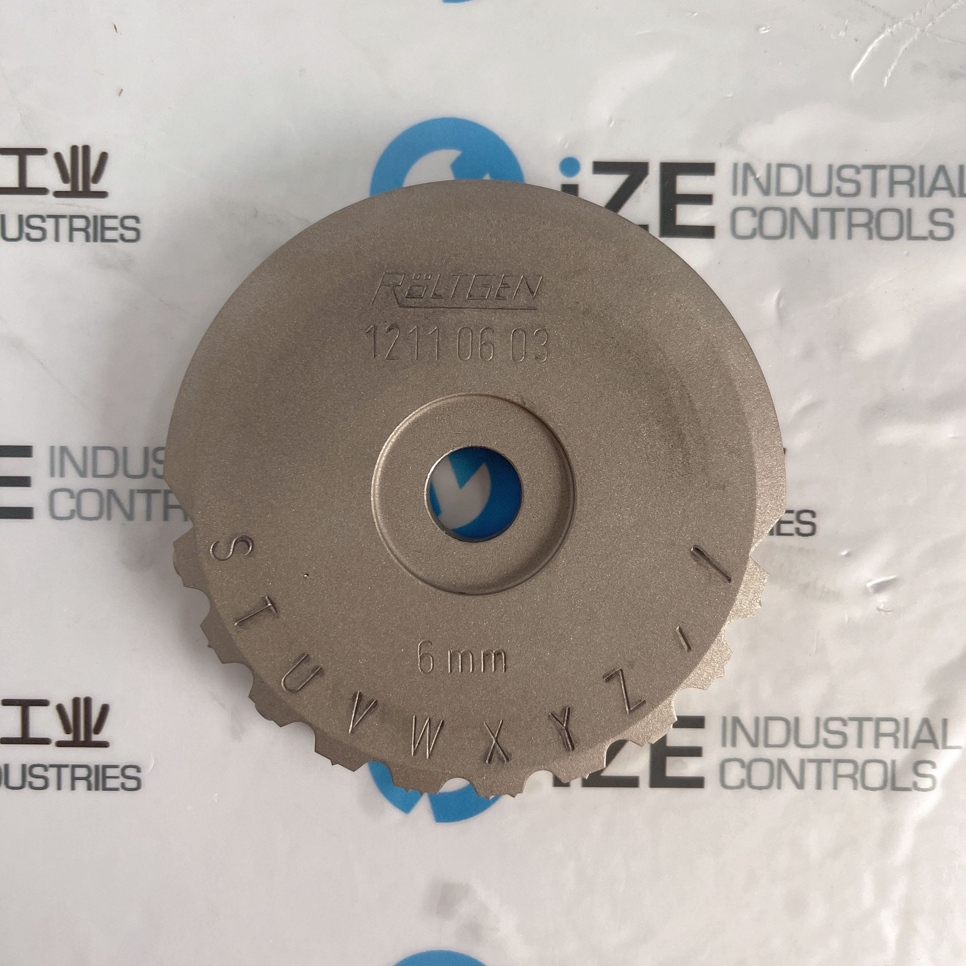 ROLTGEN字轮12110603原装