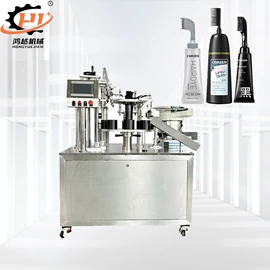 灌装机械;贴标机械;裹包机械