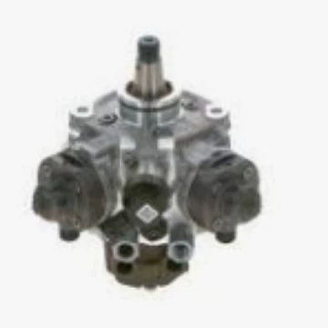 BOSCH Rexroth 0445020611 Нegotiation